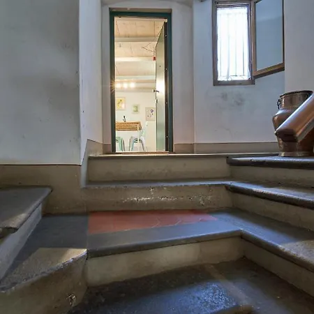 The Chianti Rooster Flat Apartment Florence Exterior photo