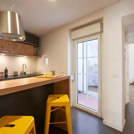 The Chianti Rooster Flat Apartment Florence Exterior photo